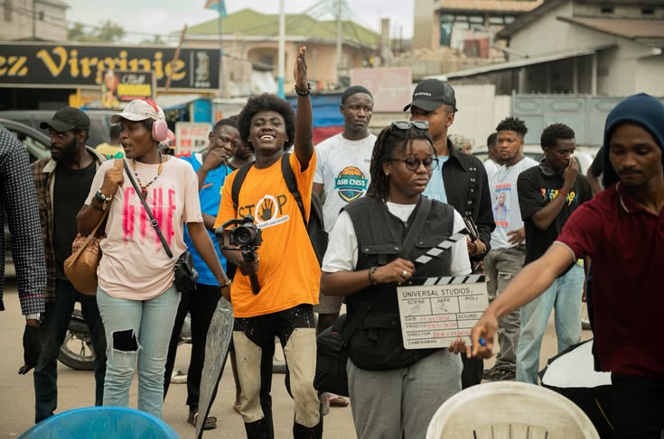 The Rise of Mali Cinema