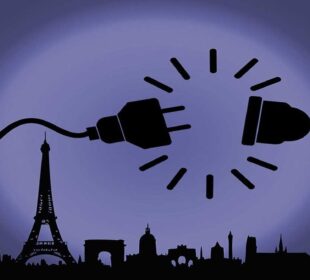 Power Outage