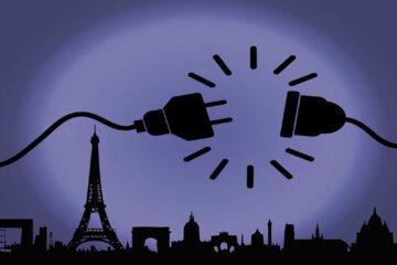 Power Outage