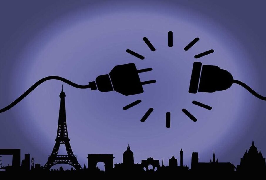 Power Outage