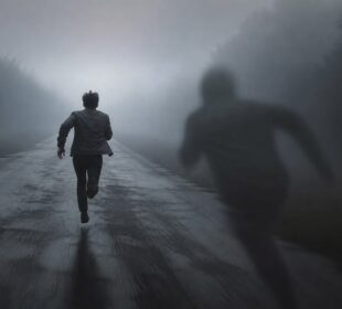 Africa's Most Fascinating Urban Legends