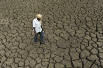 How Ethiopia Is Responding to Climate Shocks Facing Farmers