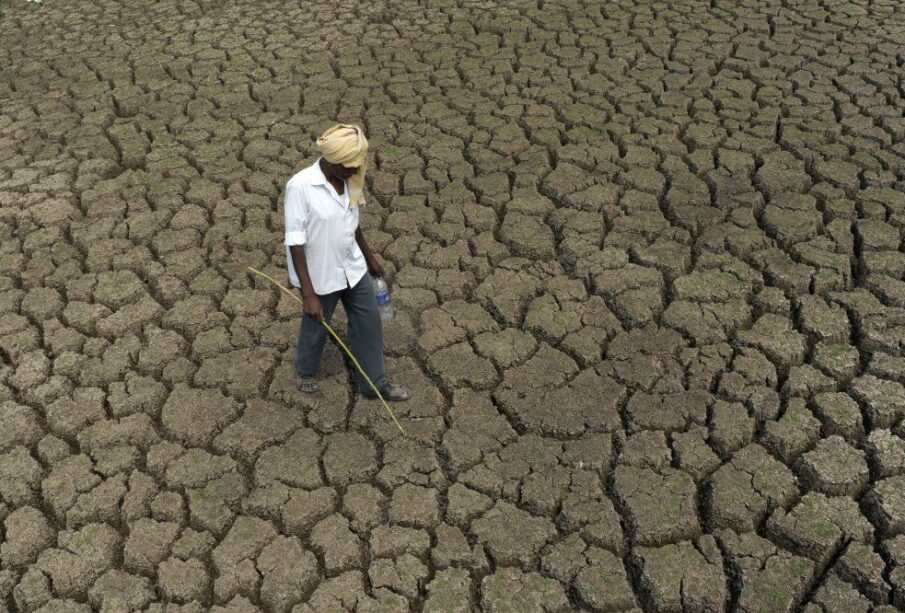 How Ethiopia Is Responding to Climate Shocks Facing Farmers