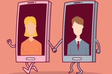 Dating in Africa in the Age of WhatsApp and Instagram