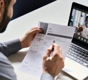 How to Build a CV That Gets Interviews