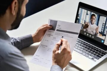 How to Build a CV That Gets Interviews