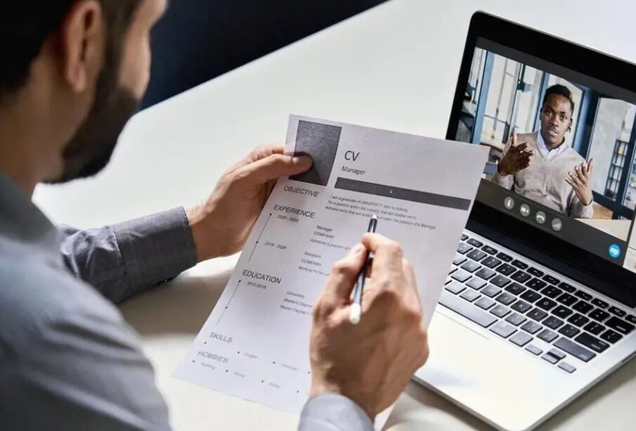 How to Build a CV That Gets Interviews