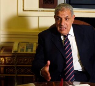 Inside Egypt's Fight to Fix Its Economy