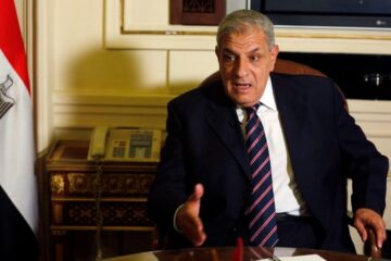 Inside Egypt's Fight to Fix Its Economy