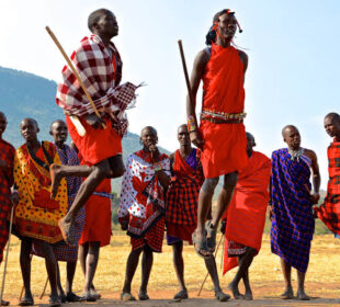 Africa's Most Influential Cultural Movements