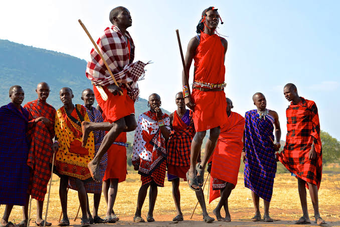 Africa's Most Influential Cultural Movements