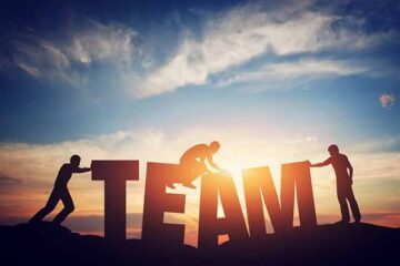 A Team in Transition or a Team Reborn?