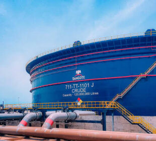 Dangote’s Next Big Refinery Move