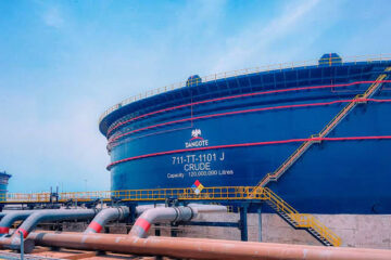 Dangote’s Next Big Refinery Move