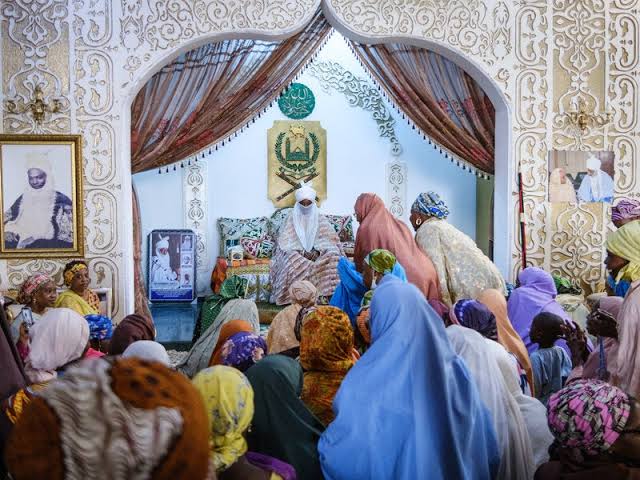 The Battle for Kano's Emirate Throne