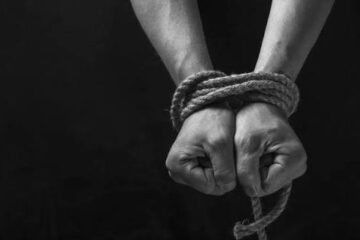 Why Kidnapping in Nigeria Rose 66% in One Year