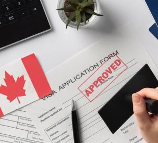 How to Apply for Canada Student Visa