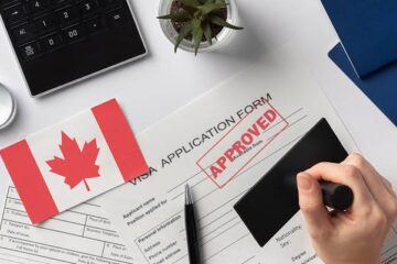 How to Apply for Canada Student Visa