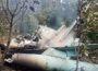 Nigerian Air Force Crashes: A Timeline From 2015 to 2026
