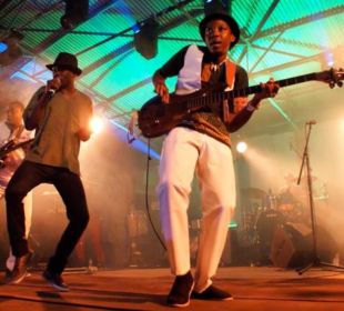 Zimbabwe’s Music Scene Right Now