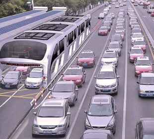 The Future of Smart Transportation Across Africa
