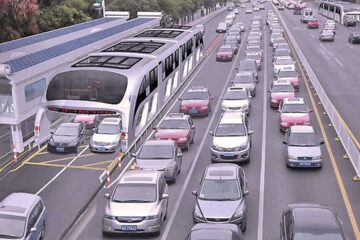 The Future of Smart Transportation Across Africa