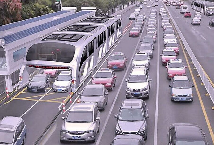 The Future of Smart Transportation Across Africa